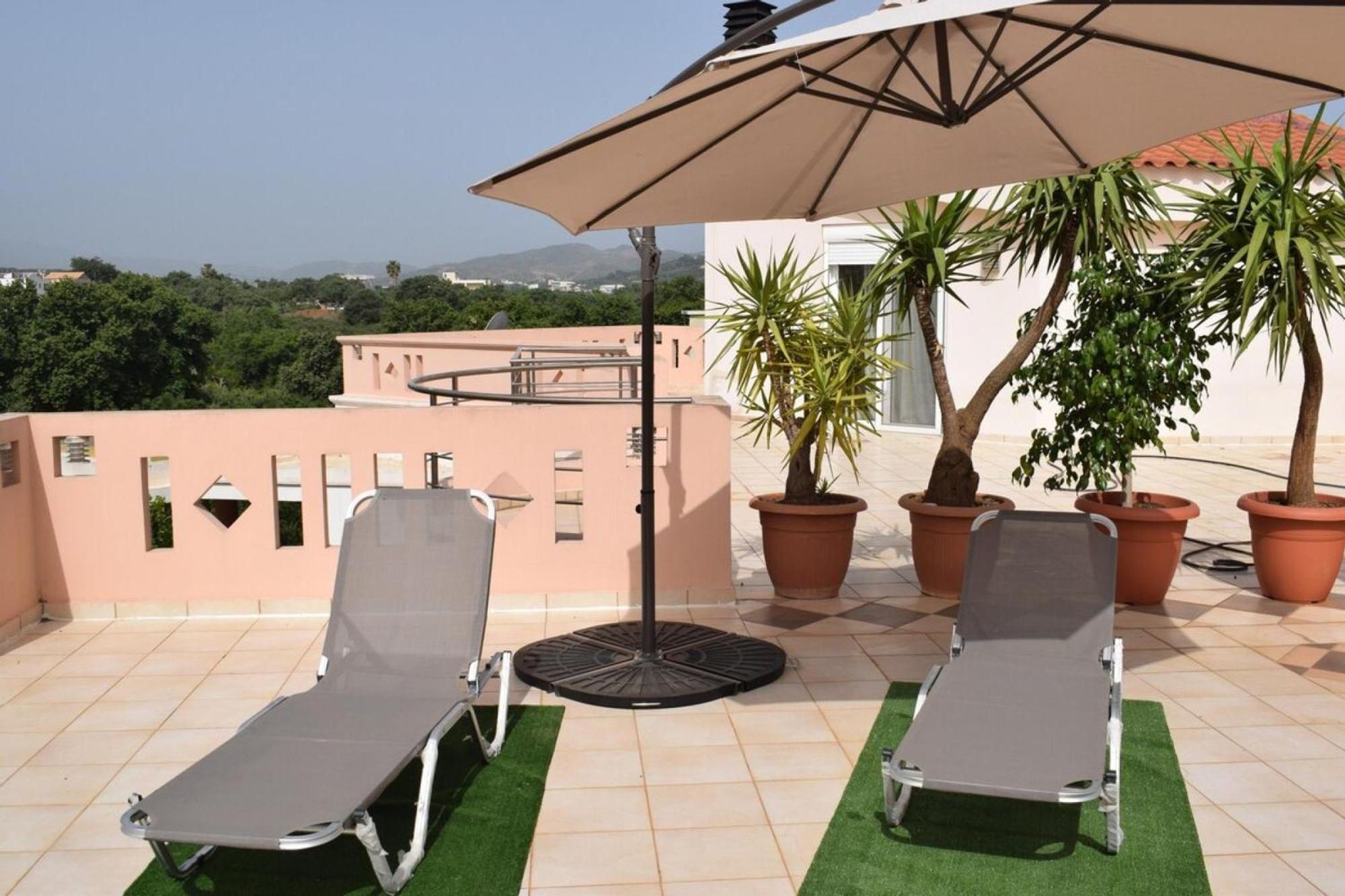 Ilias Villa In Chania Perivolia  ภายนอก รูปภาพ