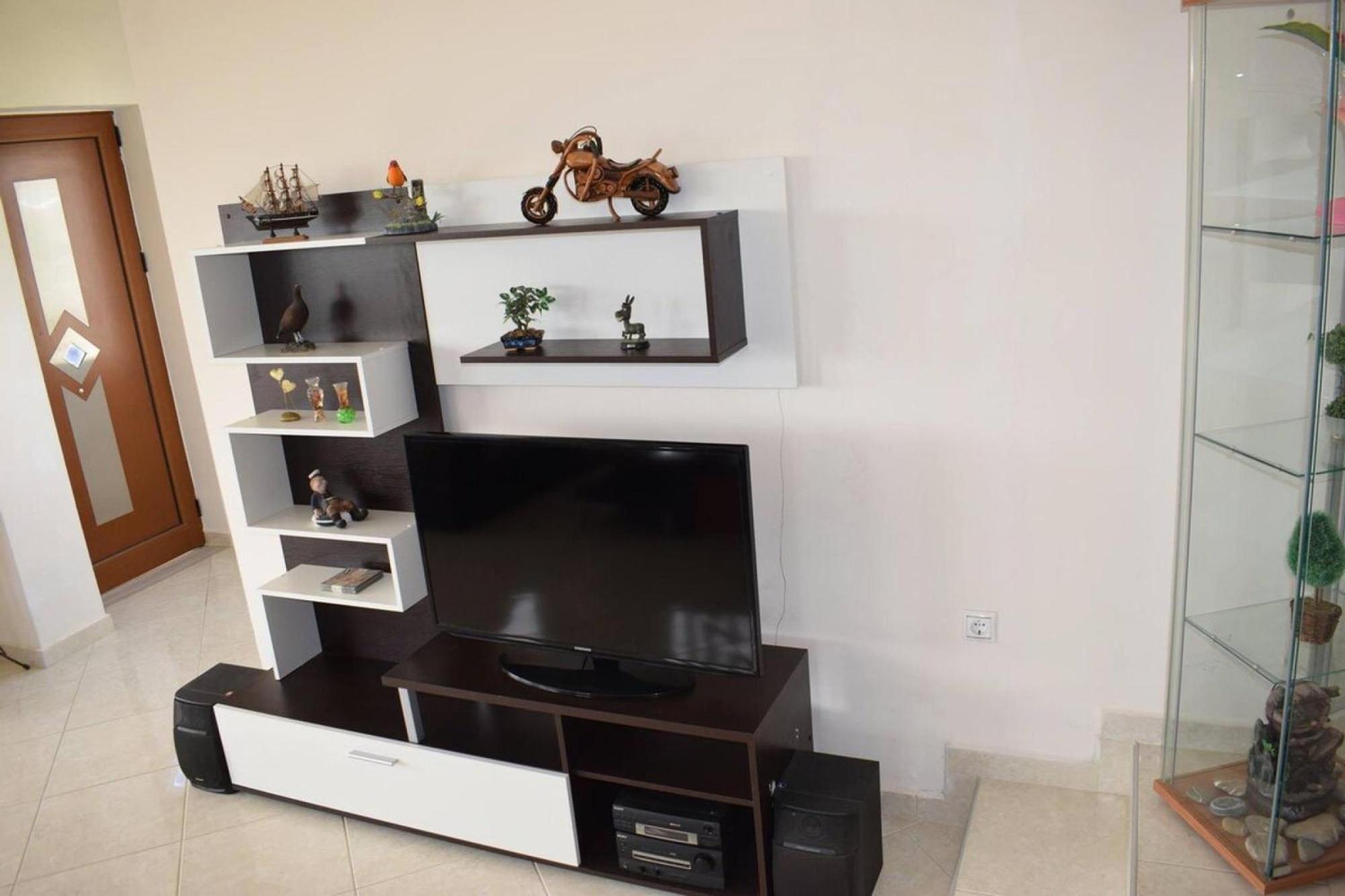 Ilias Villa In Chania Perivolia  ภายนอก รูปภาพ